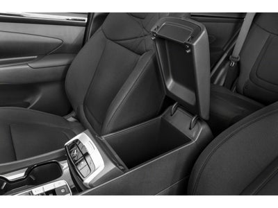 2023 Hyundai TUCSON SEL FWD