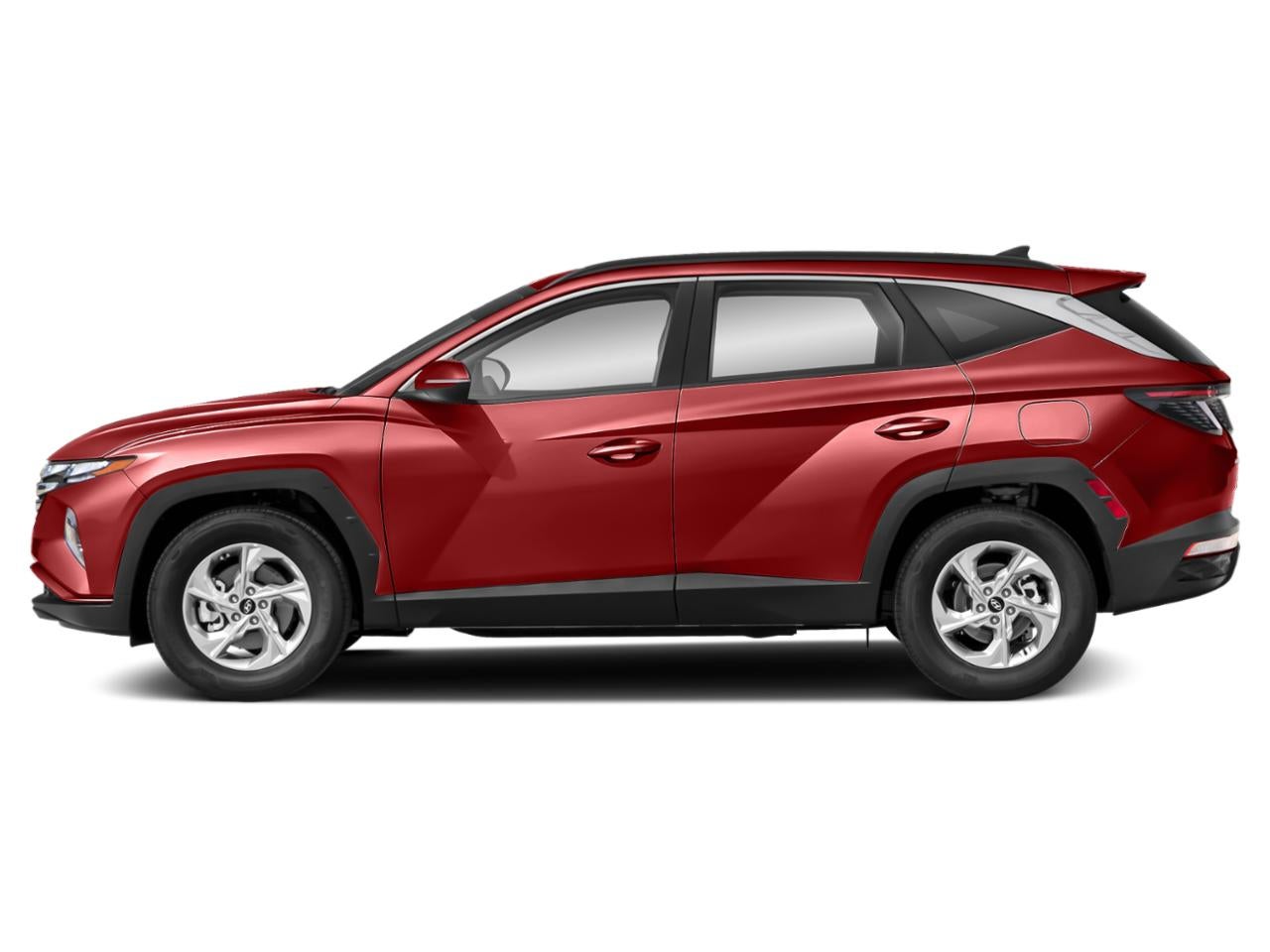 2023 Hyundai TUCSON SEL FWD
