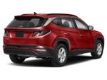 2023 Hyundai TUCSON SEL FWD