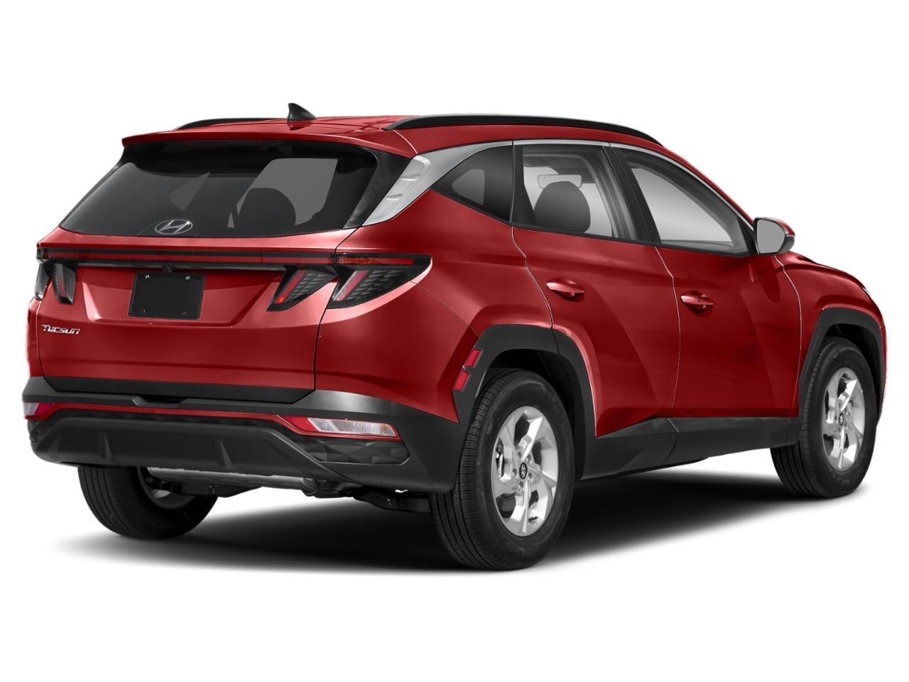 2023 Hyundai TUCSON SEL FWD