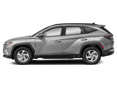 2023 Hyundai TUCSON SEL FWD