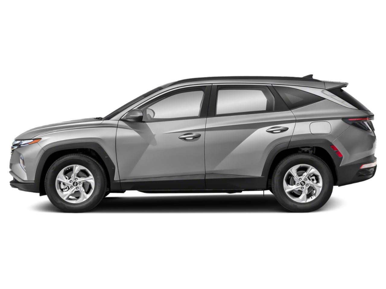 2023 Hyundai TUCSON SEL FWD