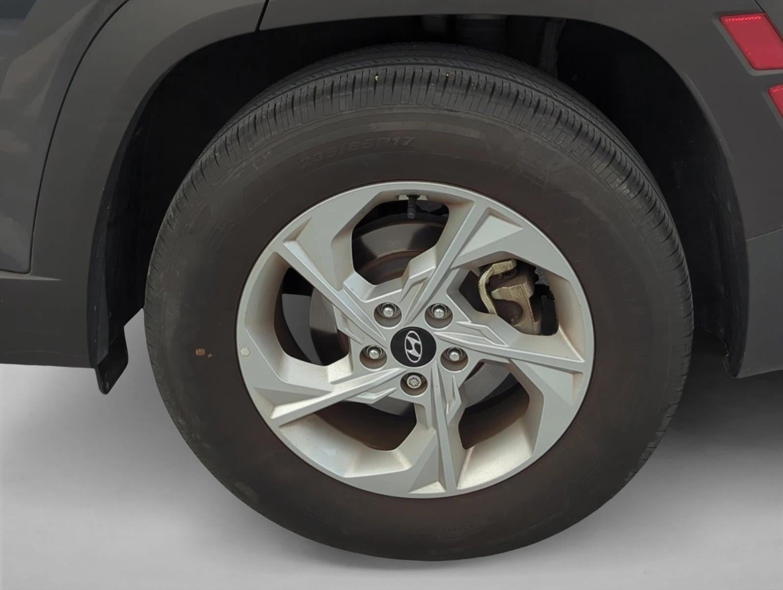 2024 Hyundai TUCSON SEL FWD *Ltd Avail*