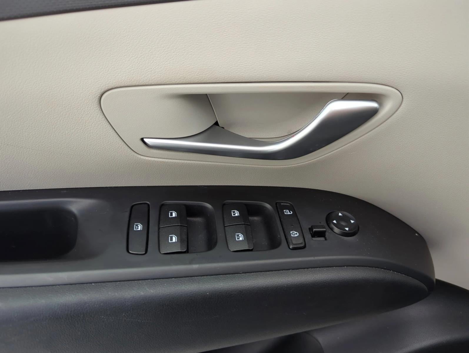 2024 Hyundai TUCSON SEL FWD *Ltd Avail*