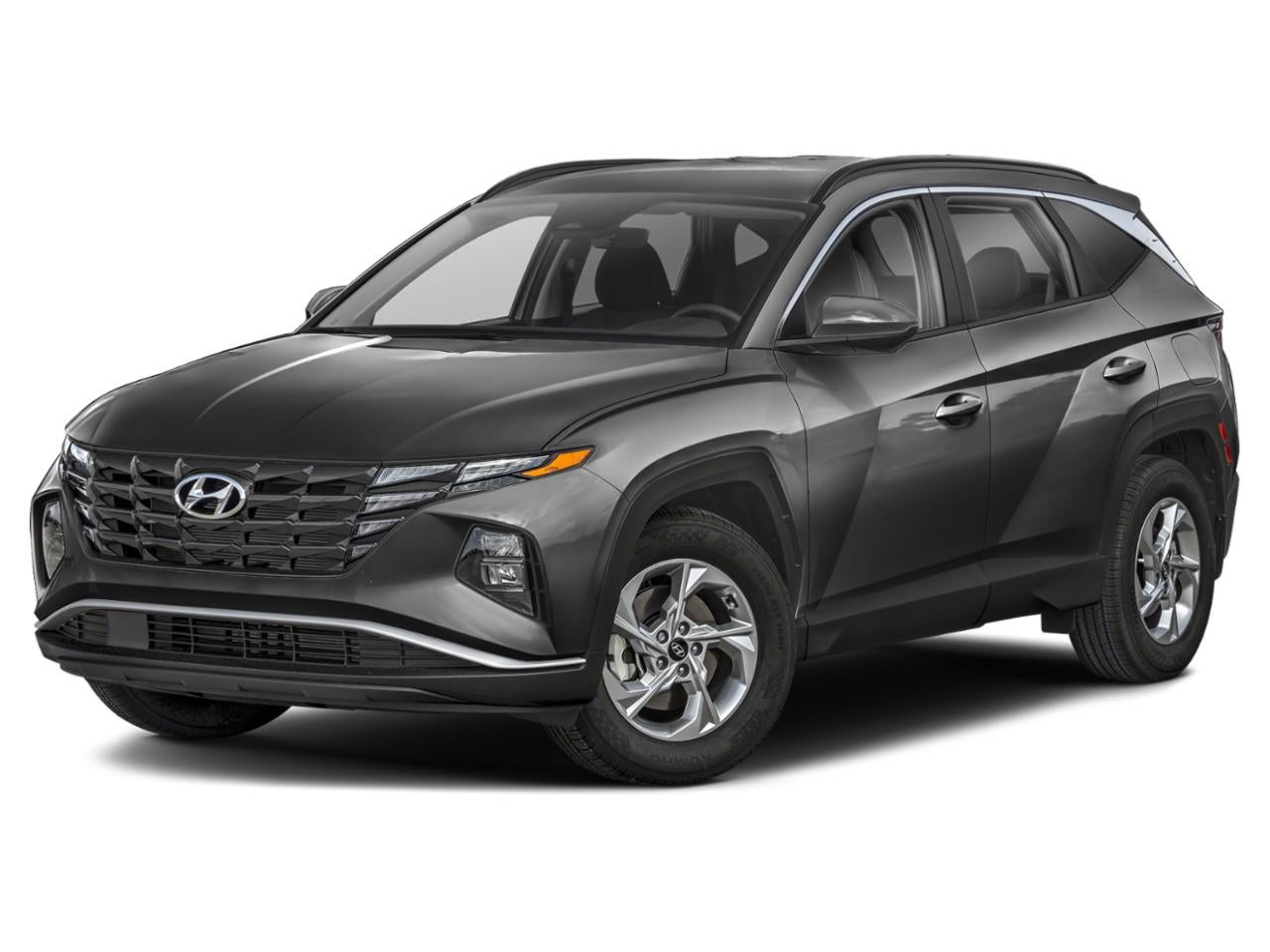 2024 Hyundai TUCSON SEL FWD *Ltd Avail*