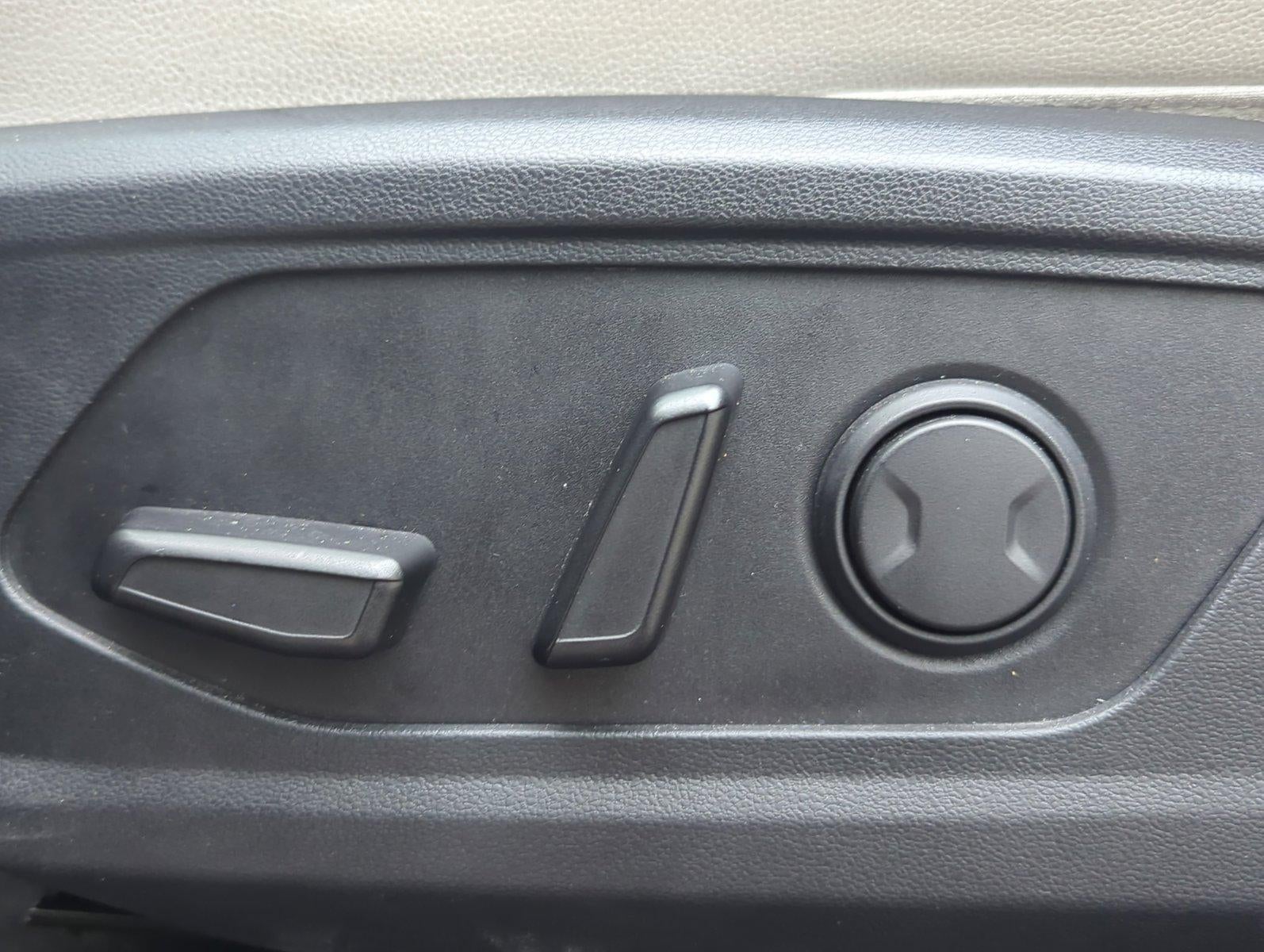 2022 Hyundai TUCSON Limited FWD