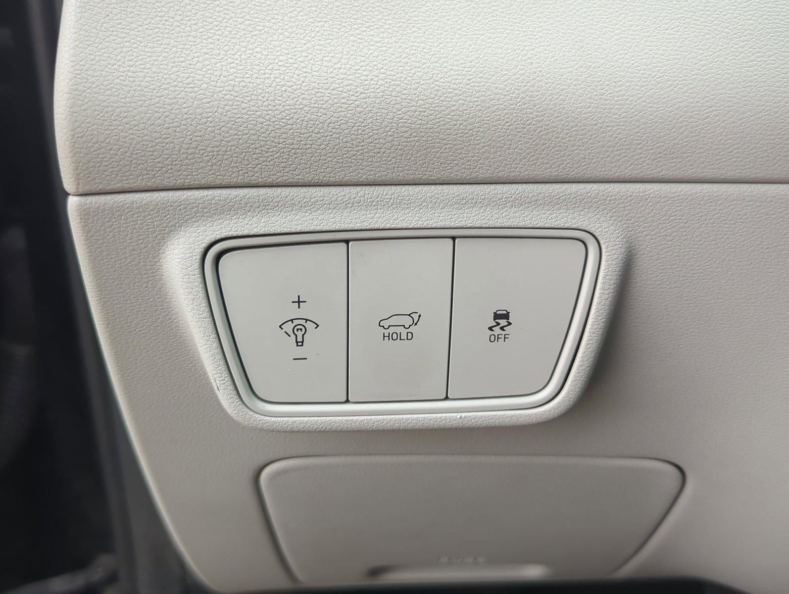 2022 Hyundai TUCSON Limited FWD