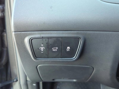 2024 Hyundai TUCSON Limited FWD