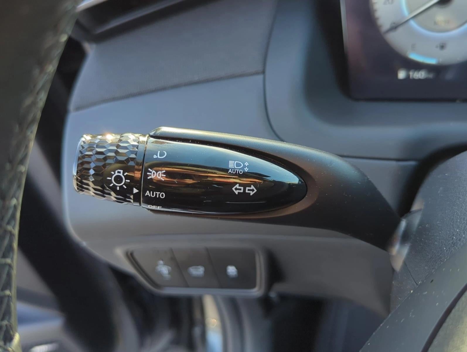 2024 Hyundai TUCSON Limited FWD