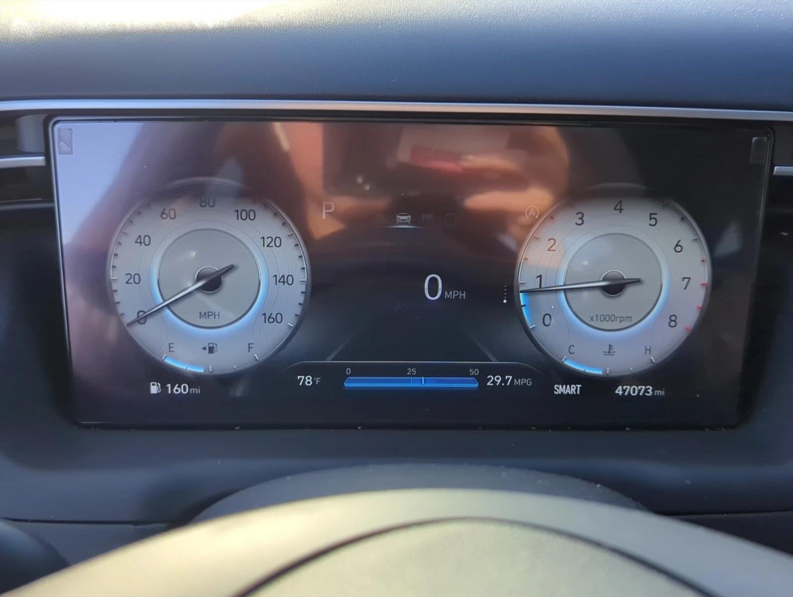 2024 Hyundai TUCSON Limited FWD