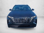 2024 Hyundai TUCSON Limited FWD