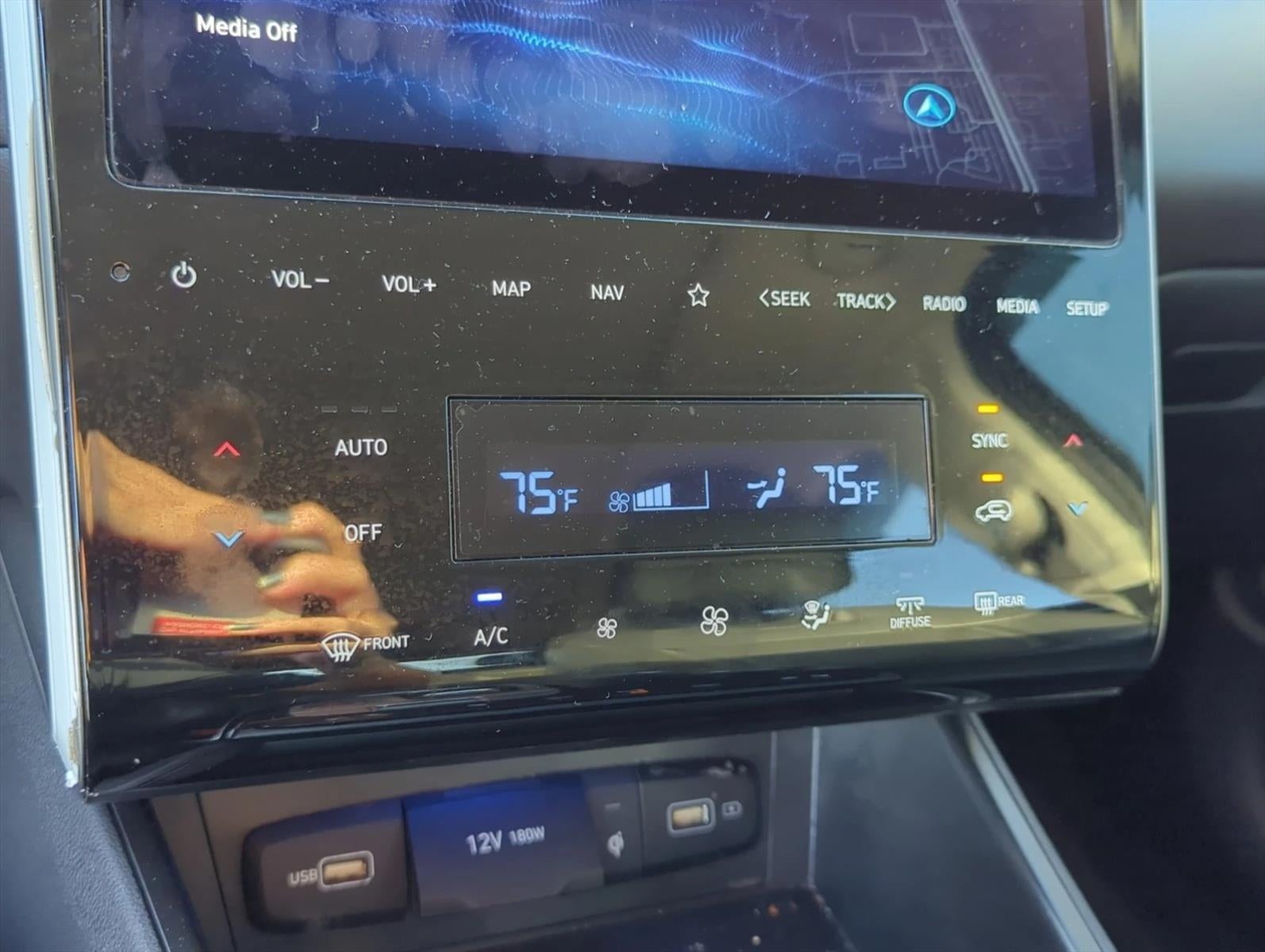 2024 Hyundai TUCSON Limited FWD