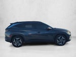 2024 Hyundai TUCSON Limited FWD