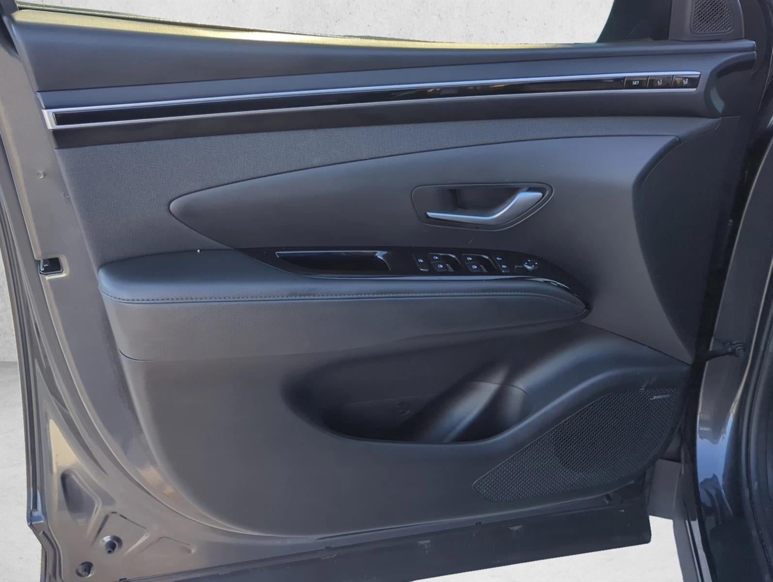 2024 Hyundai TUCSON Limited FWD