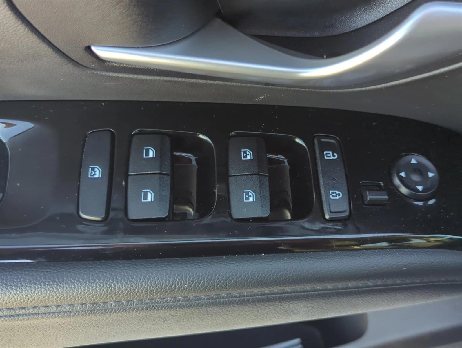 2024 Hyundai TUCSON Limited FWD