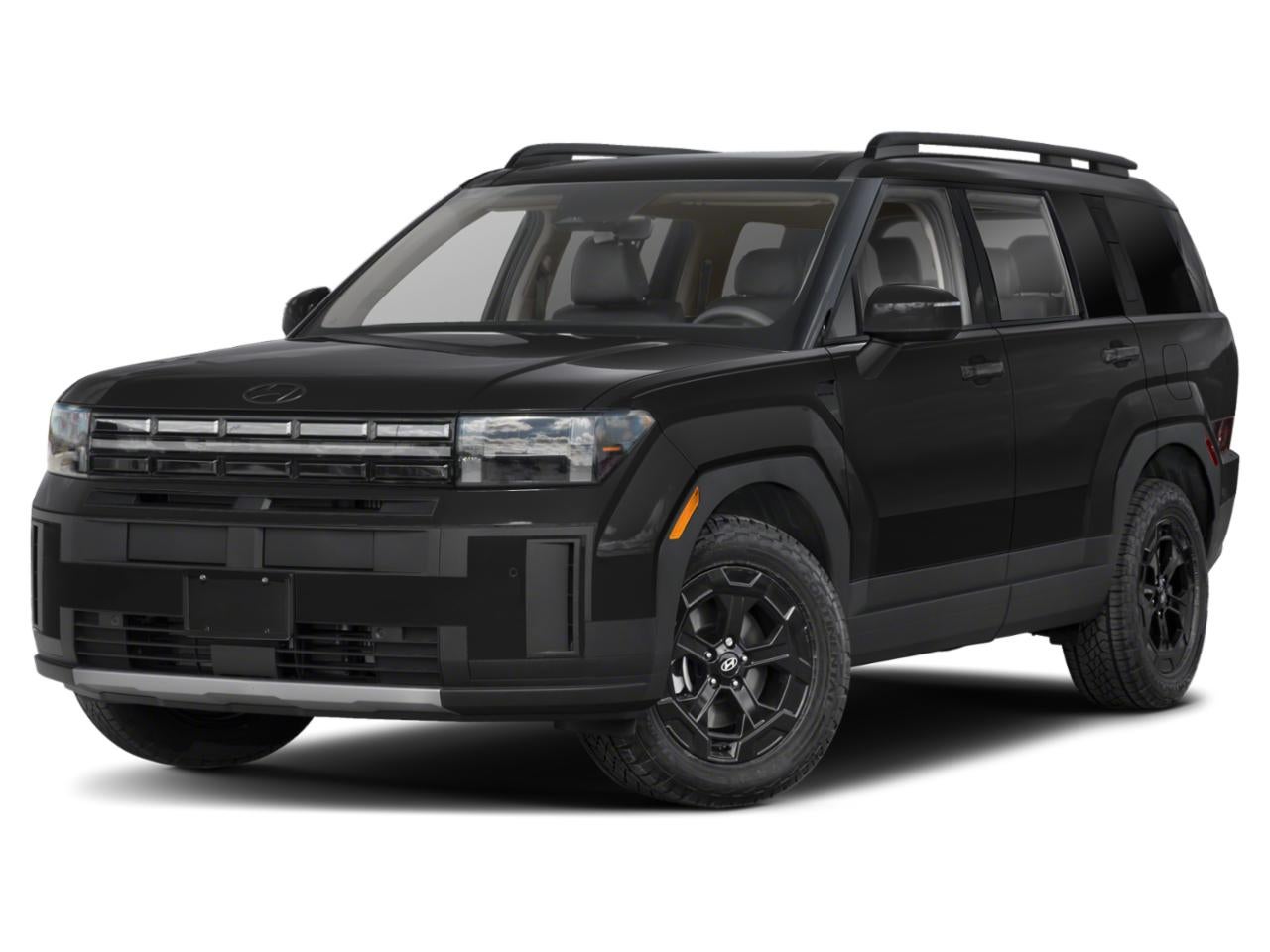 2024 Hyundai SANTA FE XRT AWD