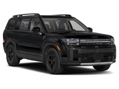 2024 Hyundai SANTA FE XRT AWD