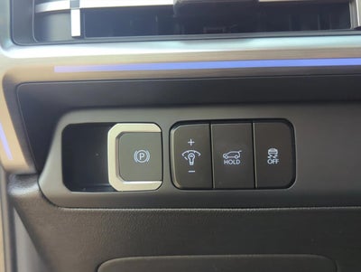 2024 Hyundai SANTA FE Limited FWD