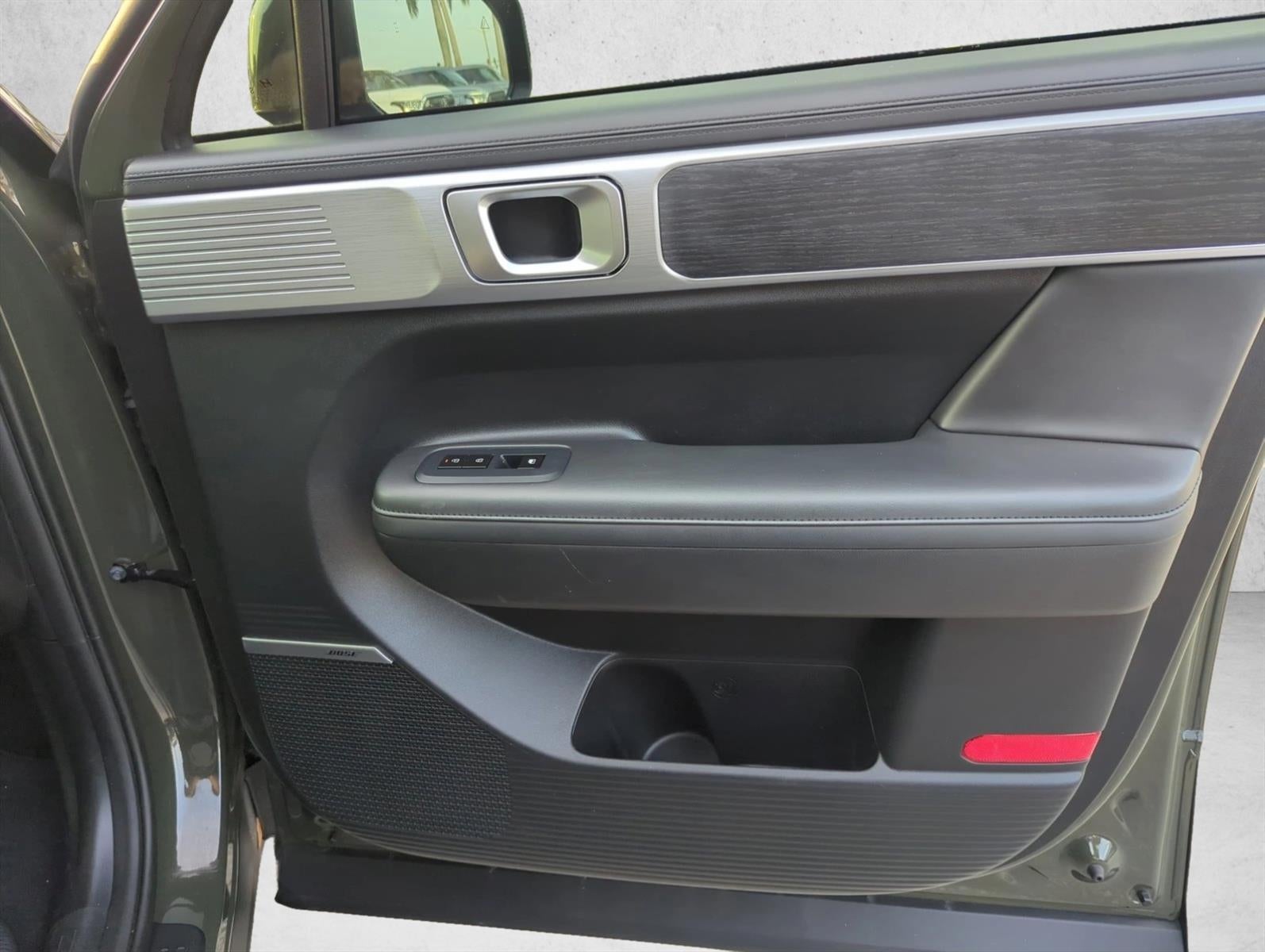 2024 Hyundai SANTA FE Limited FWD