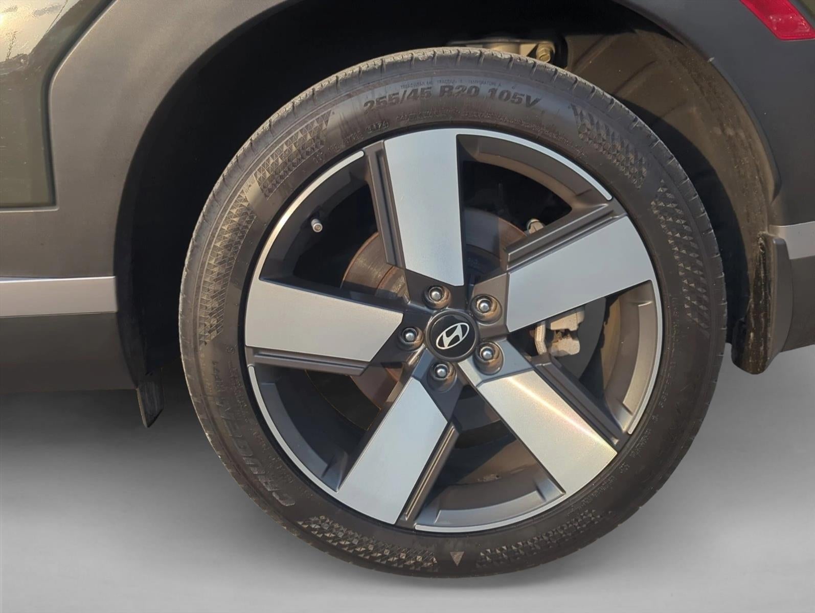 2024 Hyundai SANTA FE Limited FWD