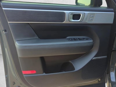 2024 Hyundai SANTA FE Limited FWD
