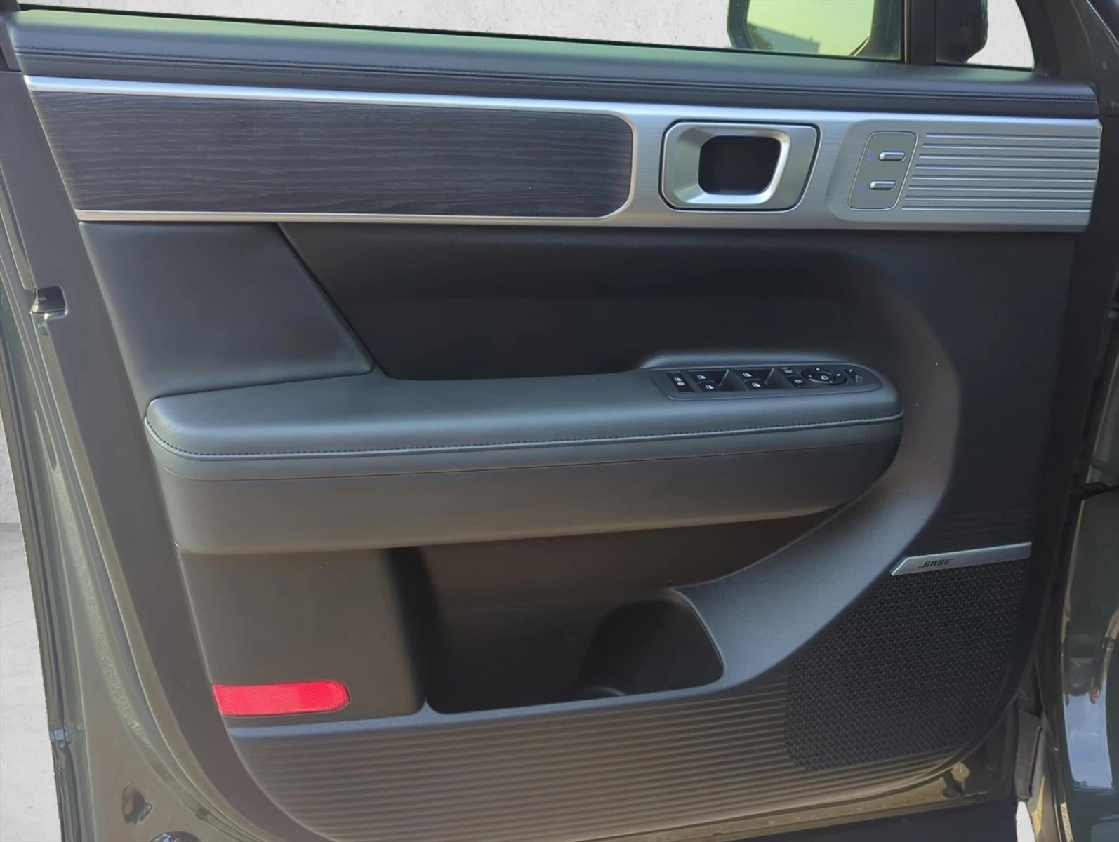 2024 Hyundai SANTA FE Limited FWD