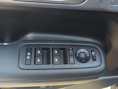 2024 Hyundai SANTA FE Limited FWD