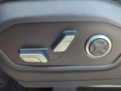 2024 Hyundai SANTA FE Limited FWD