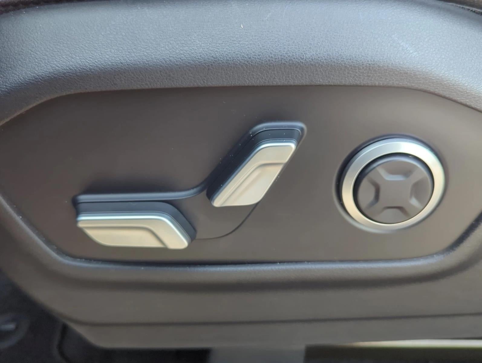 2024 Hyundai SANTA FE Limited FWD