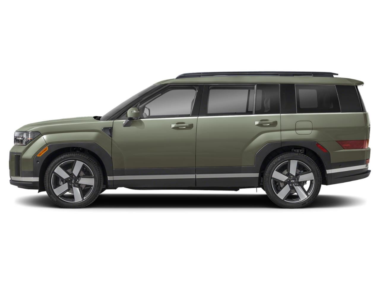 2024 Hyundai SANTA FE Limited FWD