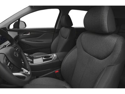 2021 Hyundai SANTA FE SE FWD