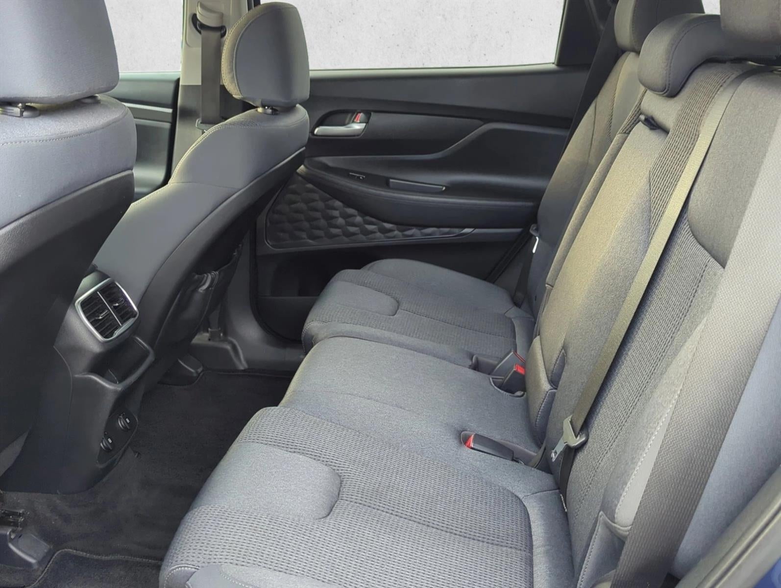 2020 Hyundai SANTA FE SE 2.4L Auto FWD