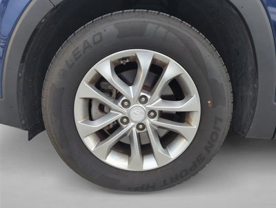 2020 Hyundai SANTA FE SE 2.4L Auto FWD