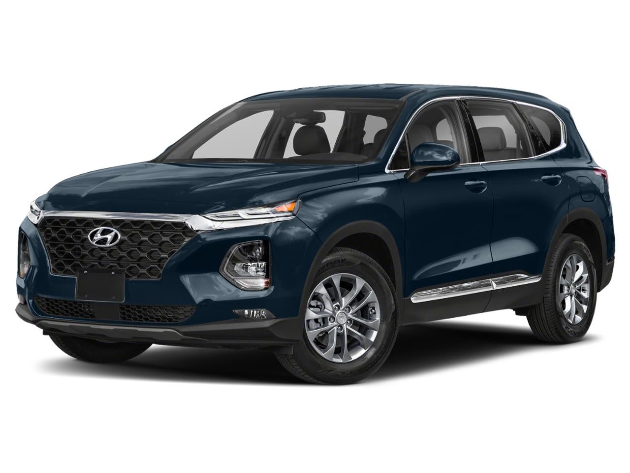 2020 Hyundai SANTA FE SE 2.4L Auto FWD