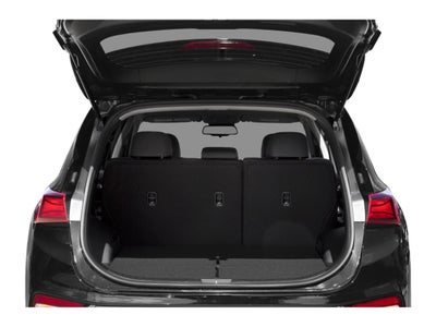 2020 Hyundai SANTA FE SE 2.4L Auto FWD