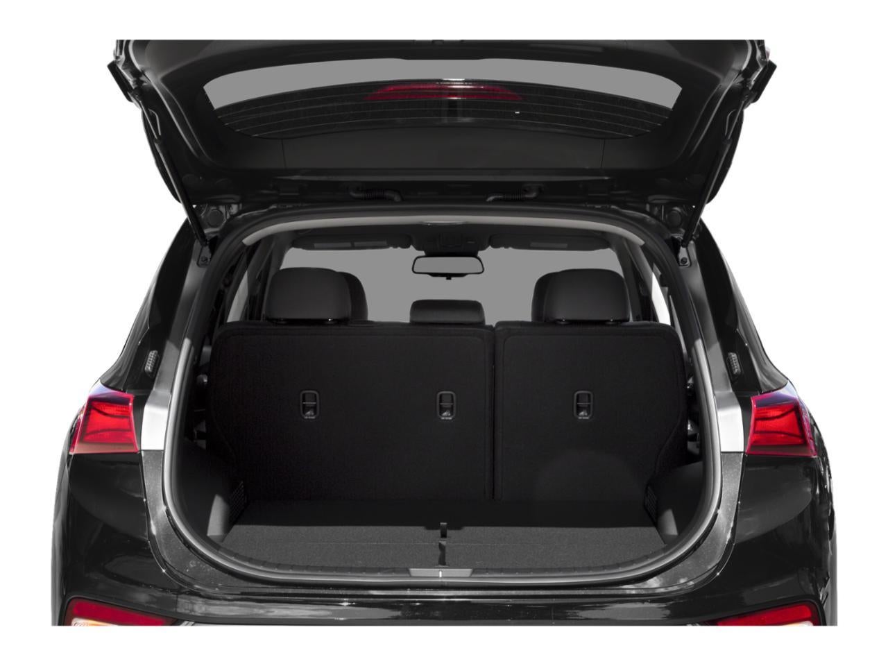 2020 Hyundai SANTA FE SE 2.4L Auto FWD