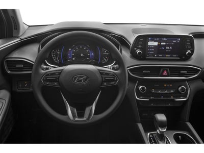 2020 Hyundai SANTA FE SE 2.4L Auto FWD