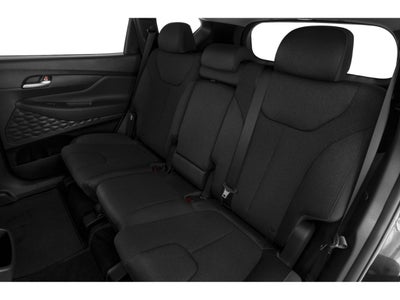 2020 Hyundai SANTA FE SE 2.4L Auto FWD