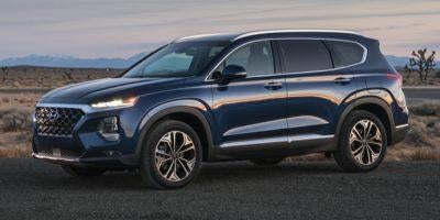 2020 Hyundai SANTA FE SE 2.4L Auto FWD