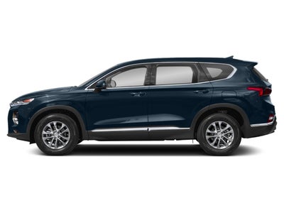 2020 Hyundai SANTA FE SE 2.4L Auto FWD