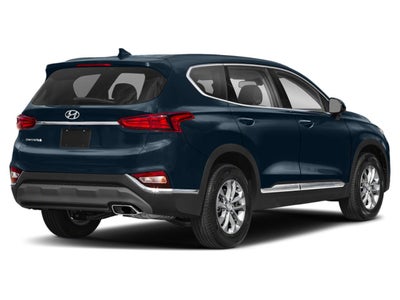 2020 Hyundai SANTA FE SE 2.4L Auto FWD