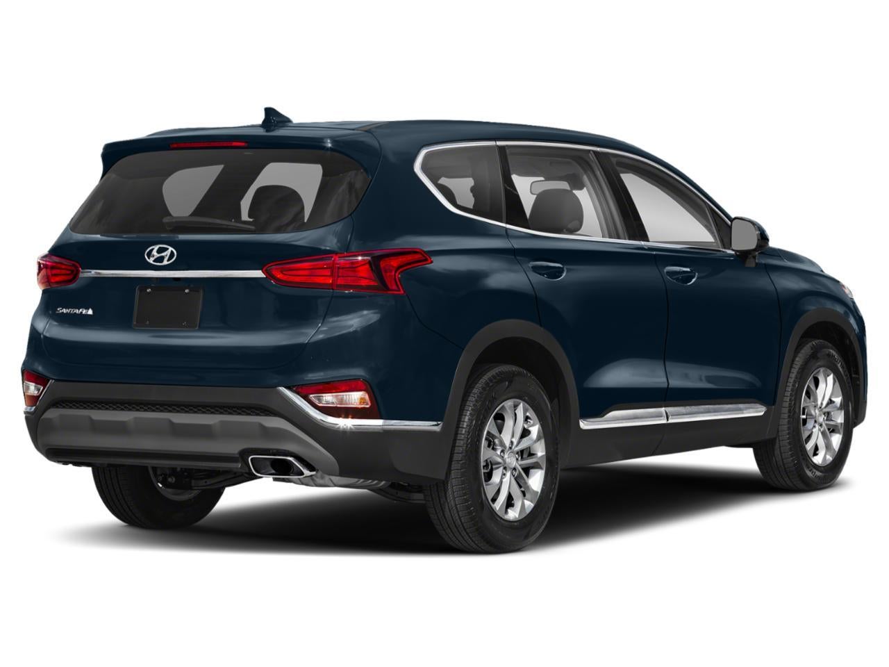 2020 Hyundai SANTA FE SE 2.4L Auto FWD