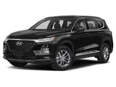 2020 Hyundai SANTA FE SE 2.4L Auto FWD