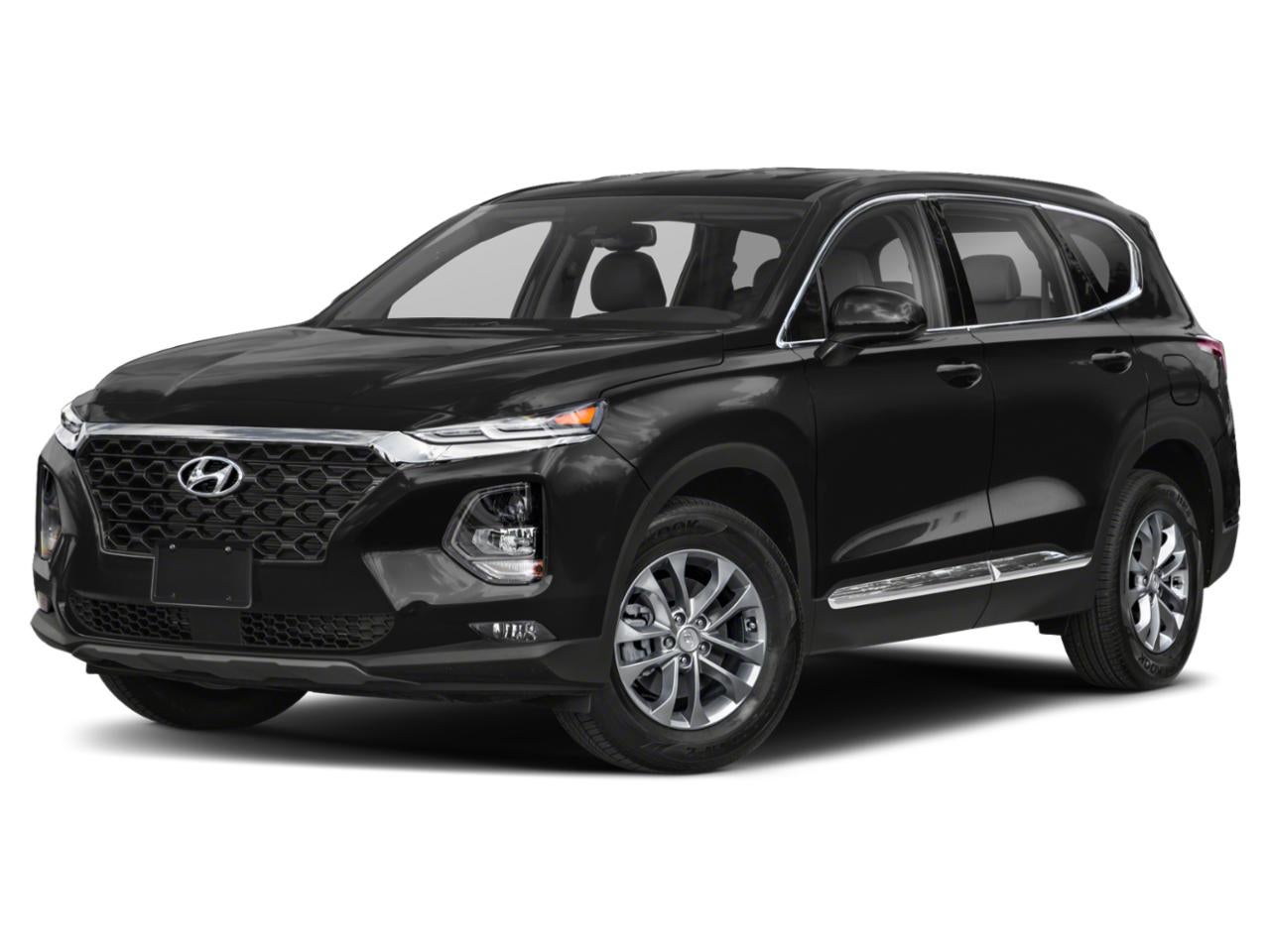 2020 Hyundai SANTA FE SE 2.4L Auto FWD
