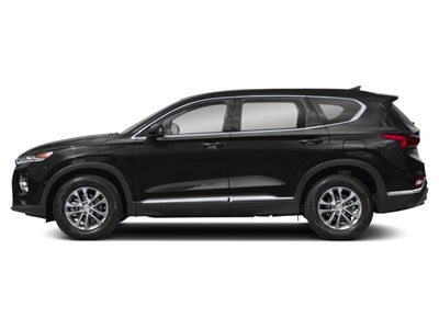 2020 Hyundai SANTA FE SE 2.4L Auto FWD