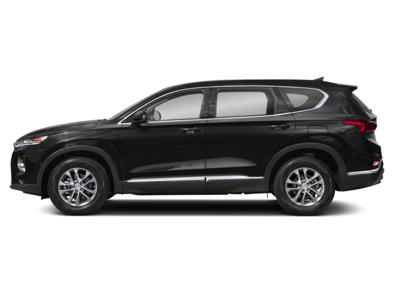 2020 Hyundai SANTA FE SE 2.4L Auto FWD