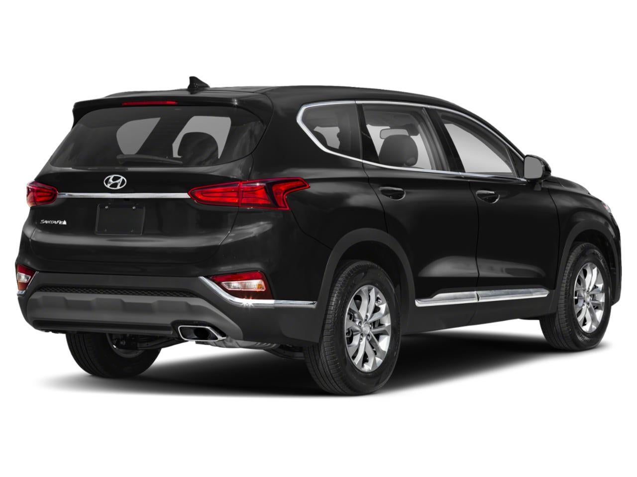 2020 Hyundai SANTA FE SE 2.4L Auto FWD