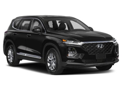 2020 Hyundai SANTA FE SE 2.4L Auto FWD