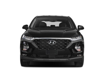 2020 Hyundai SANTA FE SE 2.4L Auto FWD
