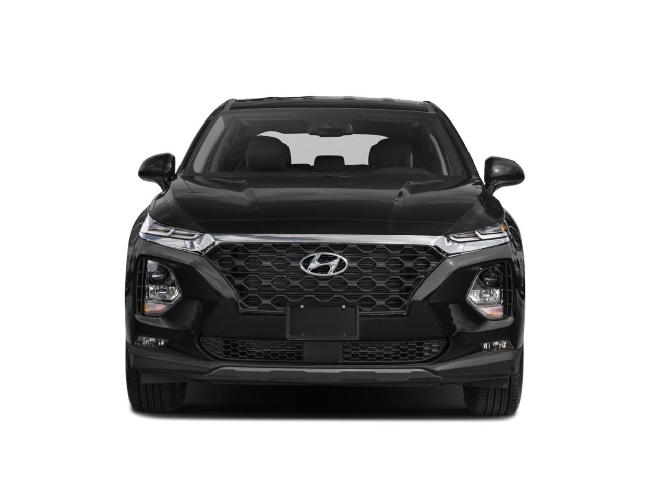 2020 Hyundai SANTA FE SE 2.4L Auto FWD
